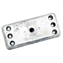 Camp A30 Zinc Hull Plate